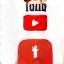 Icona YouTube
